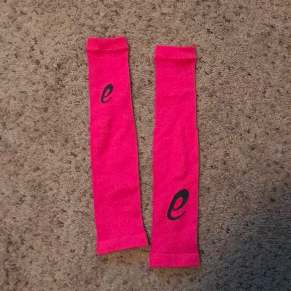 asics arm warmers